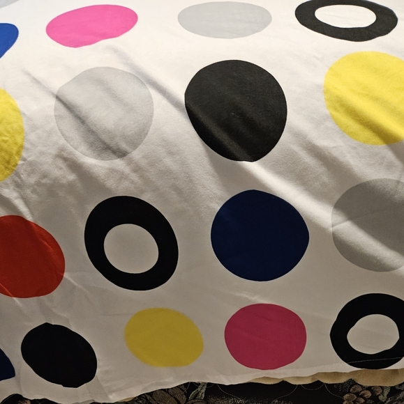 Disney Full Size Bottom/Flat Sheet & 2 Standard Size Pillow Cases. - Picture 3 of 14